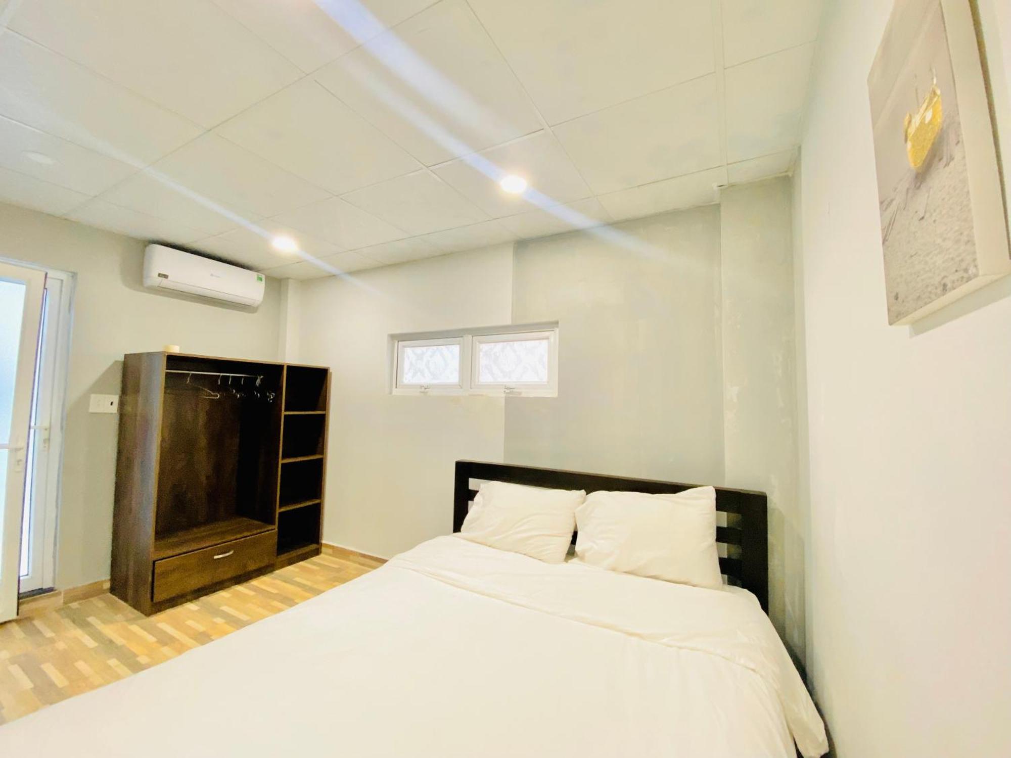 Kien Vang Bungalow Phu Quoc Exterior photo